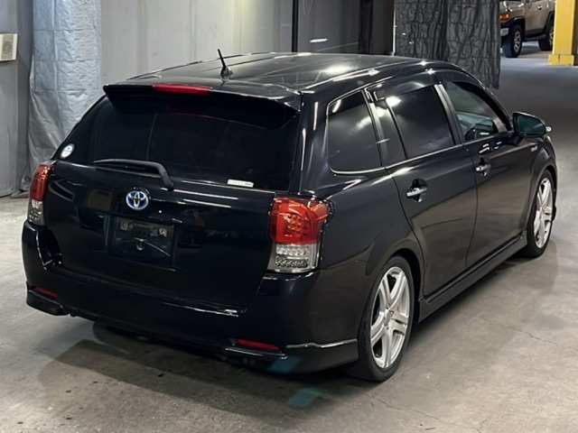 Toyota COROLLA FIELDER 2013 8489125-5