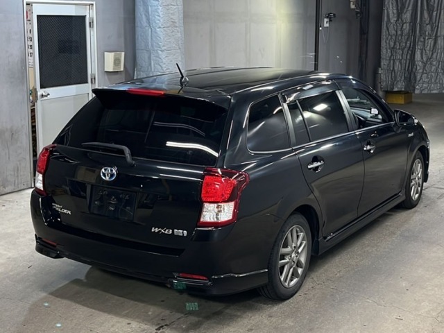Toyota COROLLA FIELDER 2013 8489127-5