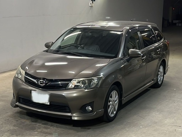 Toyota COROLLA FIELDER 2012 8489129-0