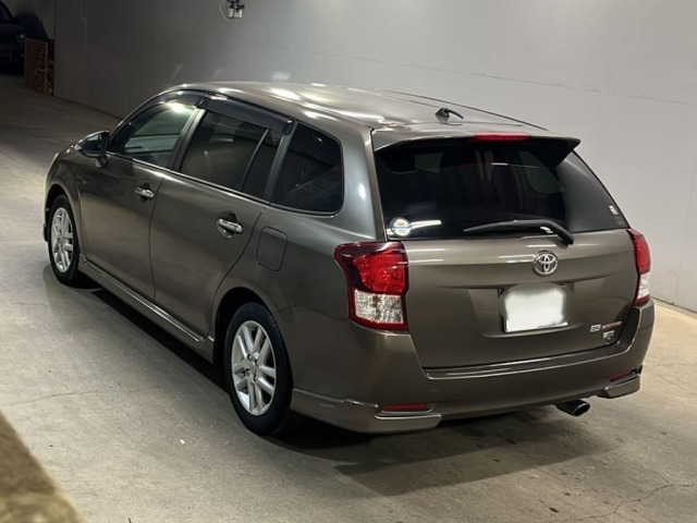 Toyota COROLLA FIELDER 2012 8489129-1