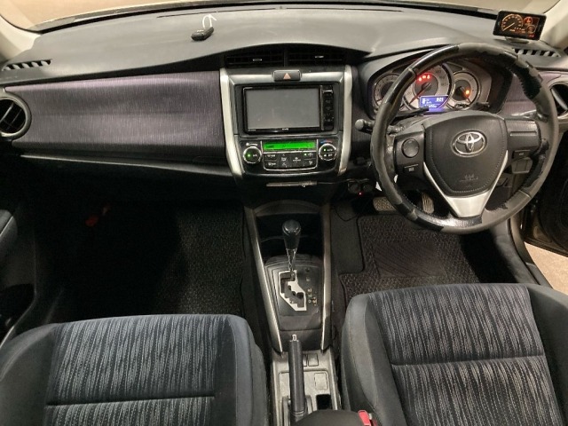 Toyota COROLLA FIELDER 2012 8489129-3