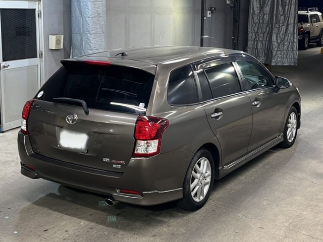 Toyota COROLLA FIELDER 2012 8489129-5