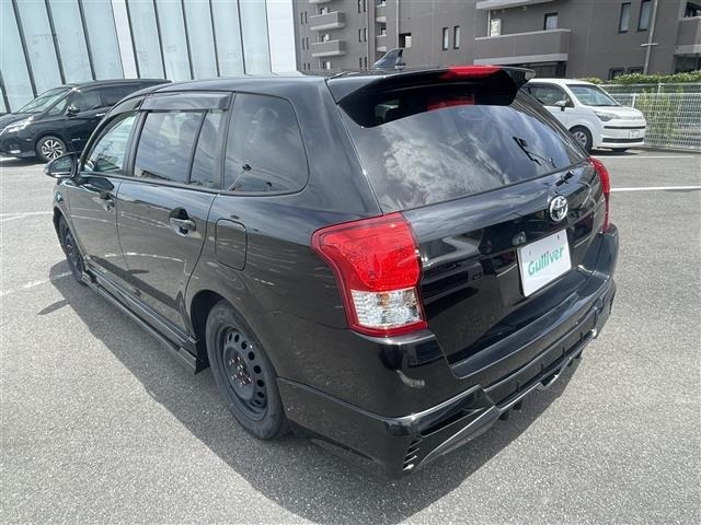Toyota COROLLA FIELDER 2013 8489137-1