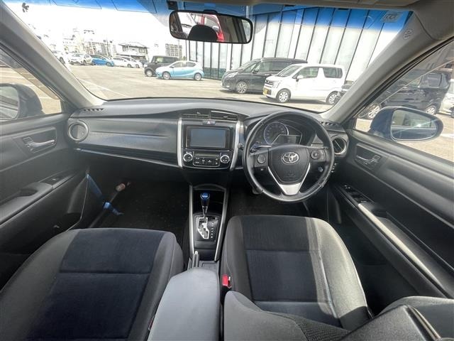 Toyota COROLLA FIELDER 2013 8489137-2