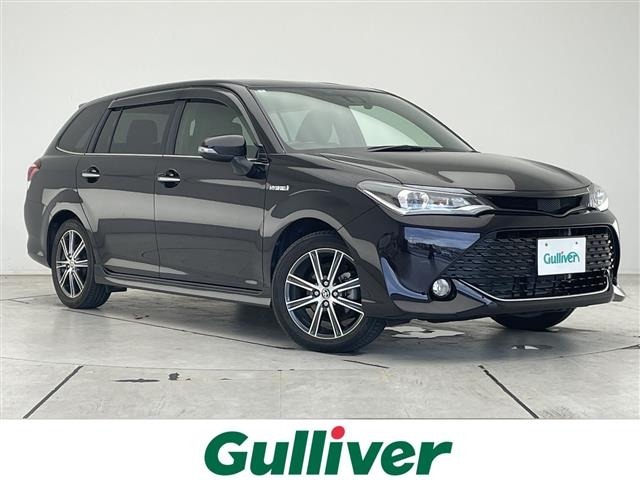 Toyota COROLLA FIELDER 2016 8489156-0
