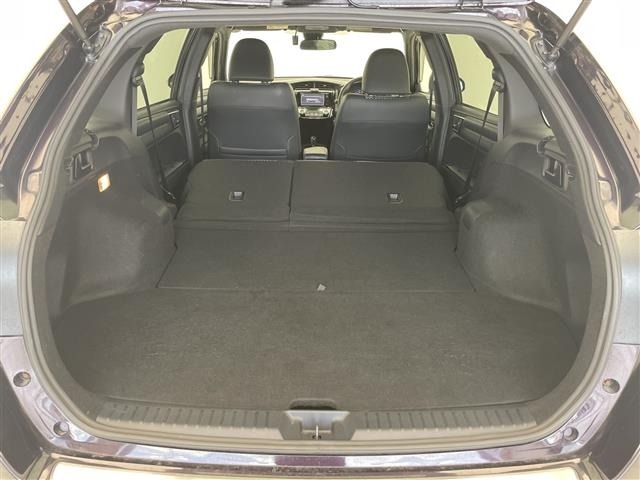 Toyota COROLLA FIELDER 2016 8489156-12