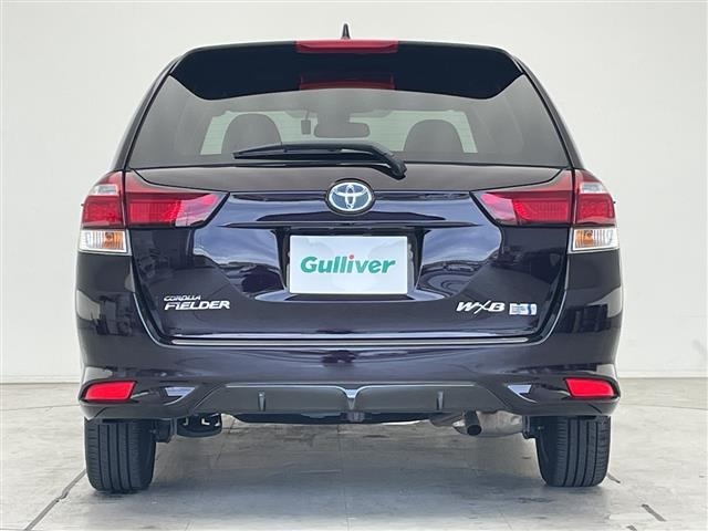 Toyota COROLLA FIELDER 2016 8489156-13