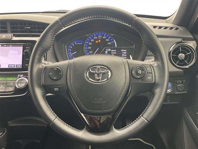 Toyota COROLLA FIELDER 2016 8489156-14