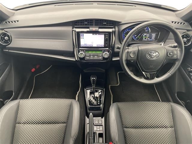 Toyota COROLLA FIELDER 2016 8489156-15