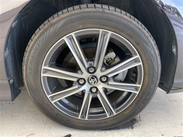Toyota COROLLA FIELDER 2016 8489156-20