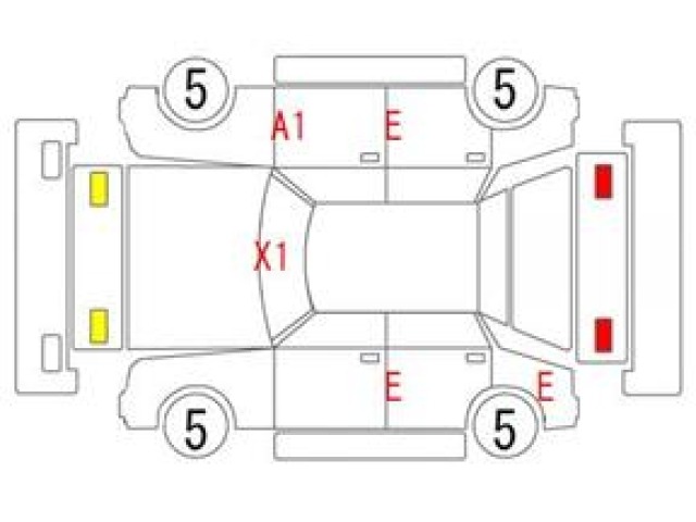 Toyota COROLLA FIELDER 2016 8489156-23