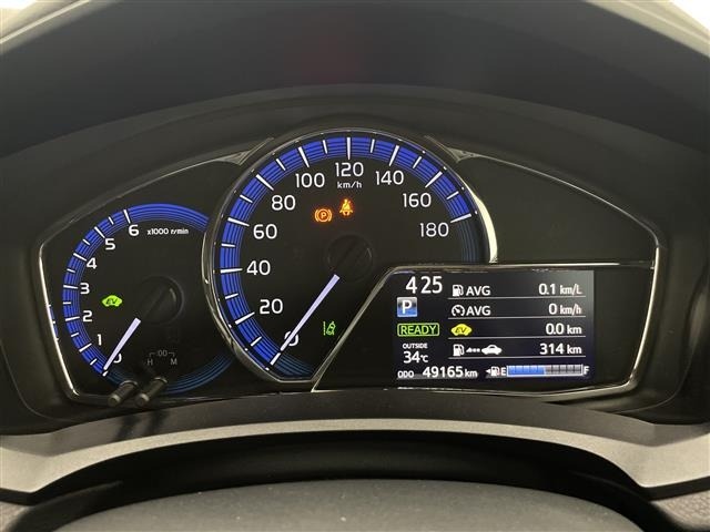 Toyota COROLLA FIELDER 2016 8489156-8