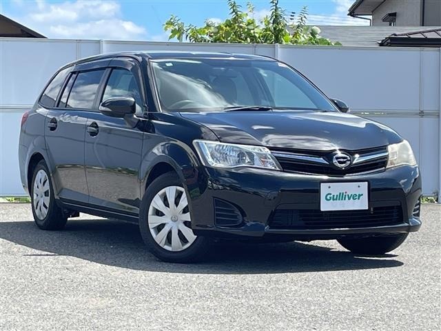 Toyota COROLLA FIELDER 2014 8489167-0