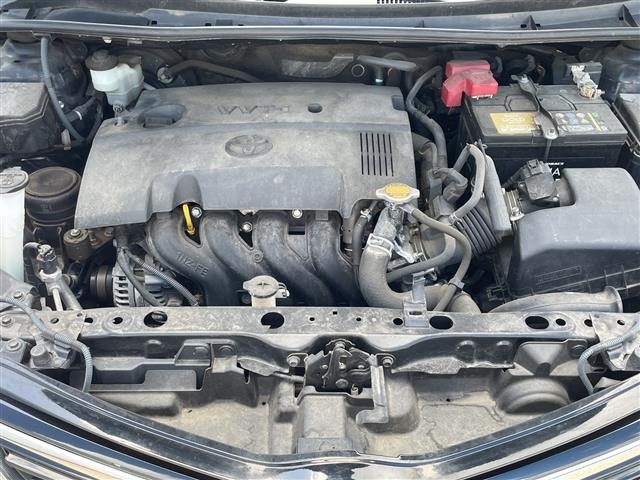 Toyota COROLLA FIELDER 2014 8489167-15