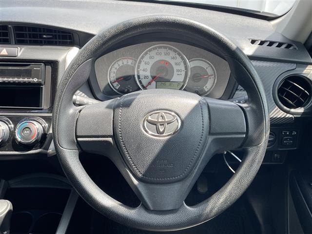 Toyota COROLLA FIELDER 2014 8489167-17
