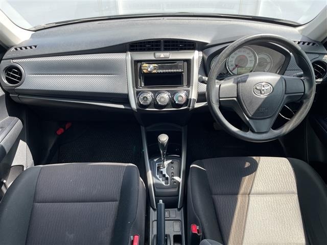 Toyota COROLLA FIELDER 2014 8489167-8