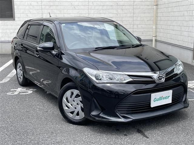Toyota COROLLA FIELDER 2020 8489168-0