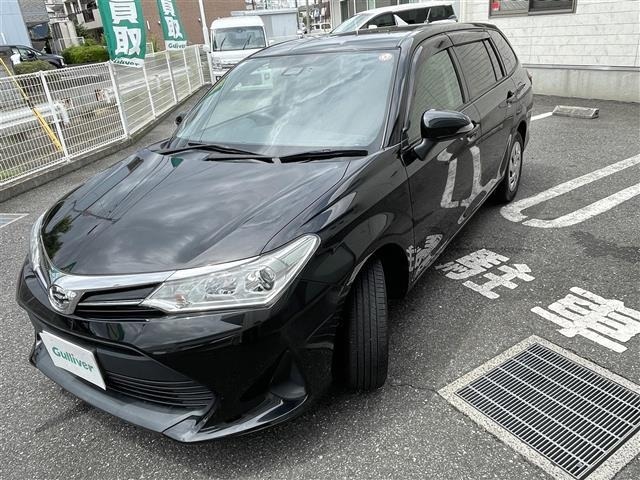 Toyota COROLLA FIELDER 2020 8489168-1