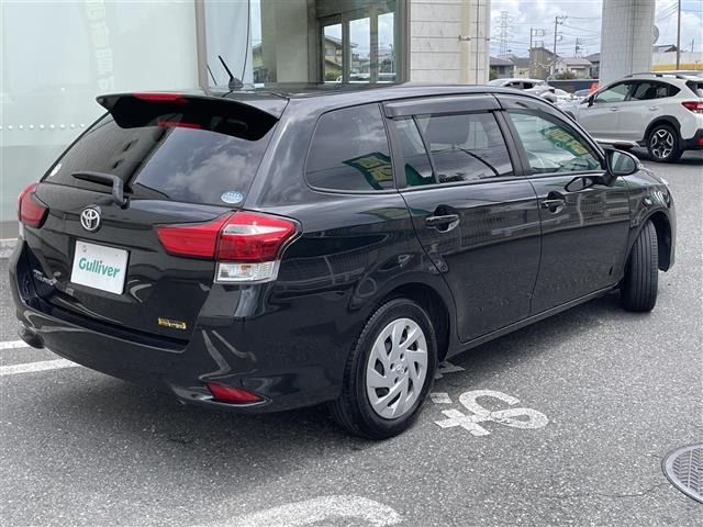 Toyota COROLLA FIELDER 2020 8489168-17