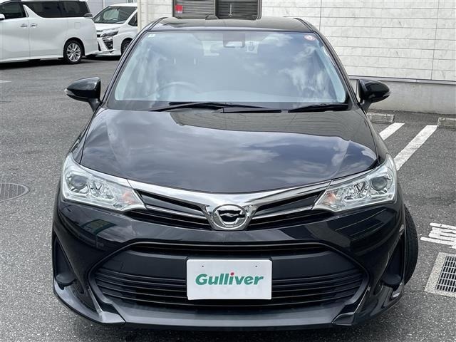 Toyota COROLLA FIELDER 2020 8489168-21