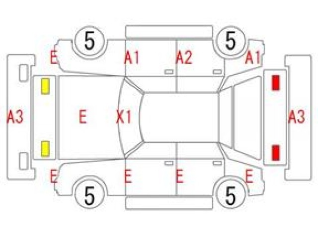 Toyota COROLLA FIELDER 2020 8489168-23