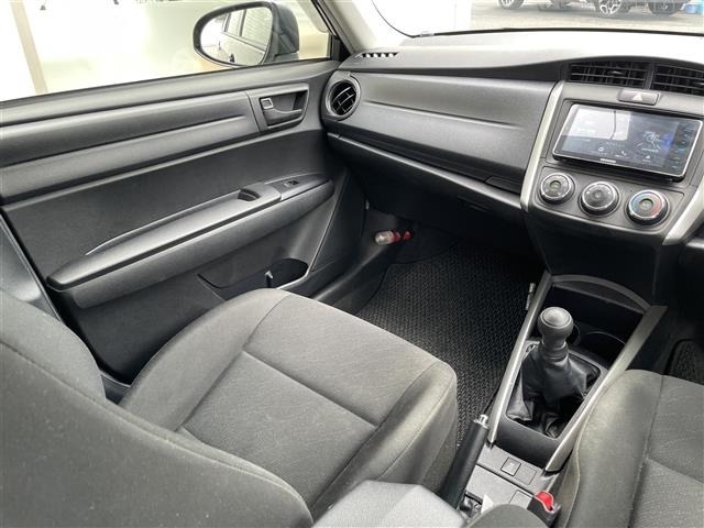 Toyota COROLLA FIELDER 2020 8489168-5