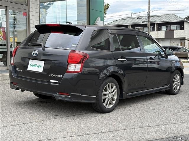 Toyota COROLLA FIELDER 2014 8489171-10