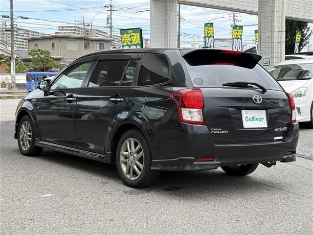 Toyota COROLLA FIELDER 2014 8489171-13