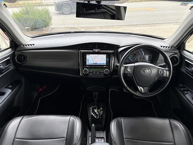 Toyota COROLLA FIELDER 2014 8489171-14
