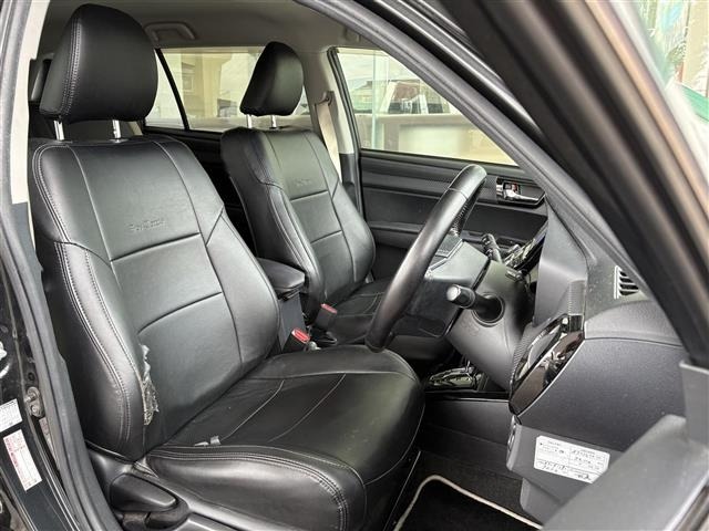 Toyota COROLLA FIELDER 2014 8489171-2
