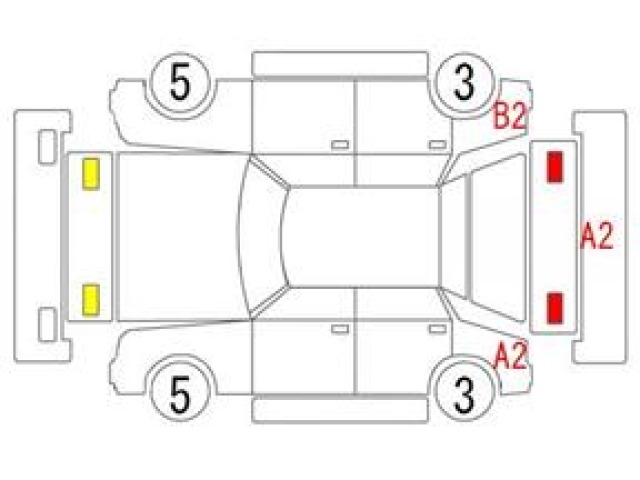 Toyota COROLLA FIELDER 2014 8489171-23