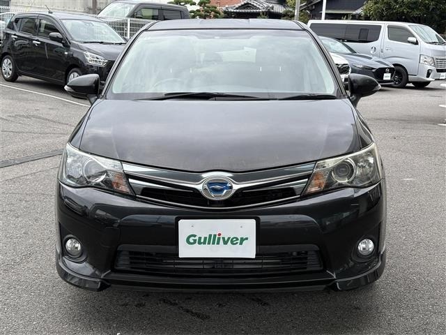 Toyota COROLLA FIELDER 2014 8489171-3