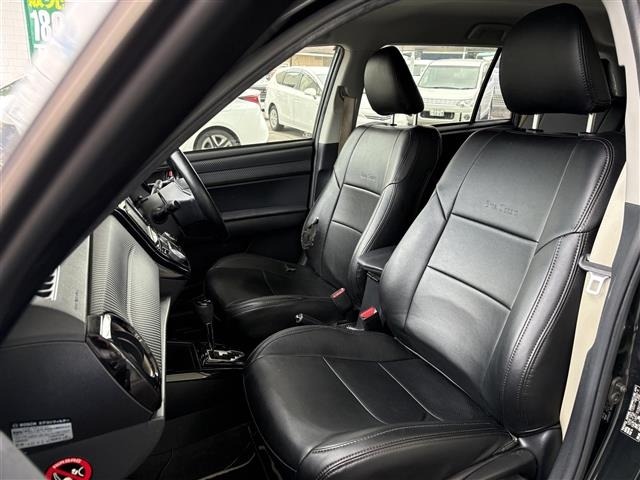 Toyota COROLLA FIELDER 2014 8489171-4