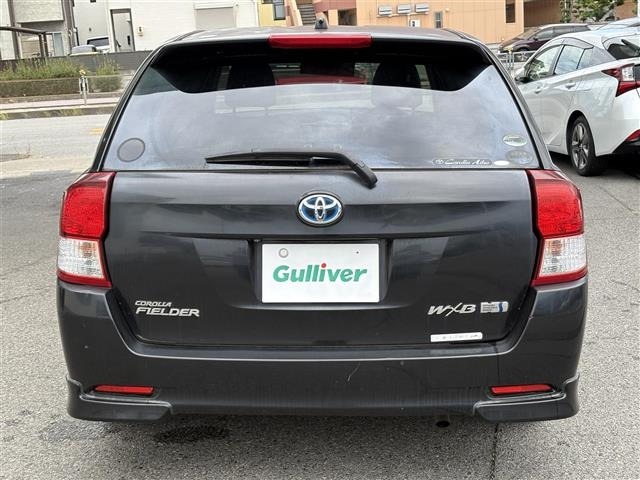 Toyota COROLLA FIELDER 2014 8489171-5