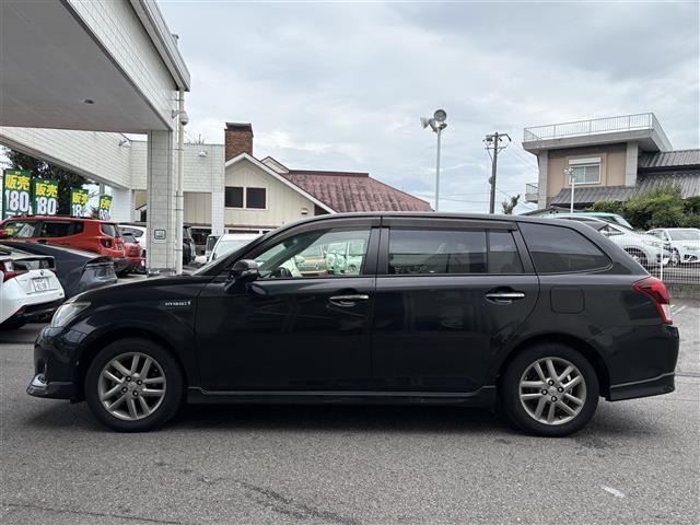 Toyota COROLLA FIELDER 2014 8489171-7