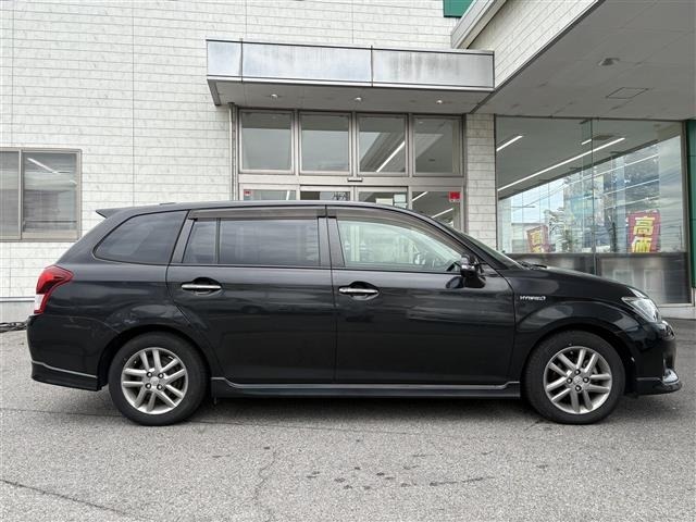 Toyota COROLLA FIELDER 2014 8489171-8