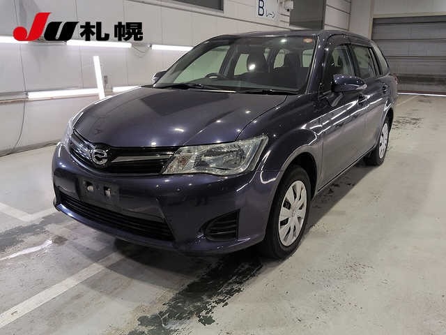 Toyota COROLLA FIELDER 2012 8489172-0
