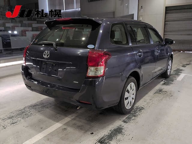 Toyota COROLLA FIELDER 2012 8489172-1