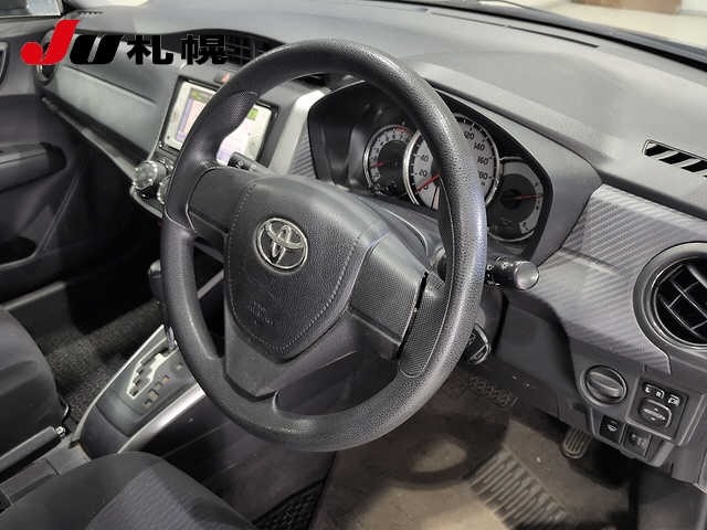 Toyota COROLLA FIELDER 2012 8489172-3