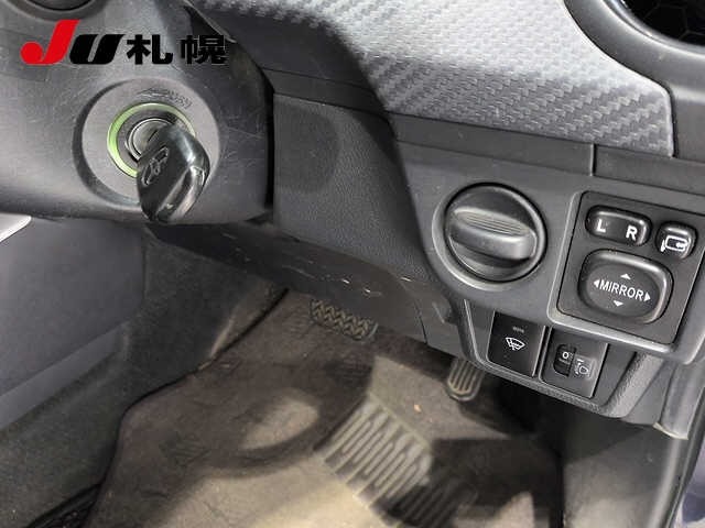 Toyota COROLLA FIELDER 2012 8489172-4