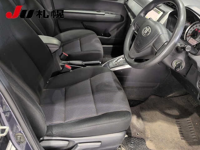 Toyota COROLLA FIELDER 2012 8489172-5