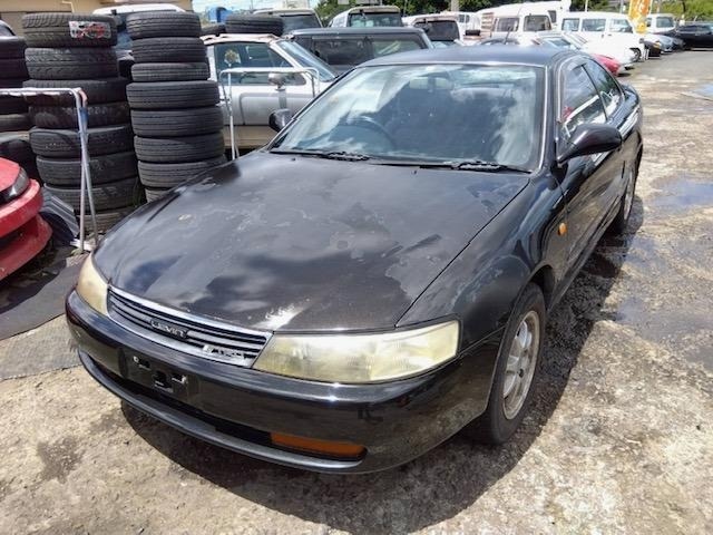 Toyota COROLLA LEVIN 1992 8478934-0