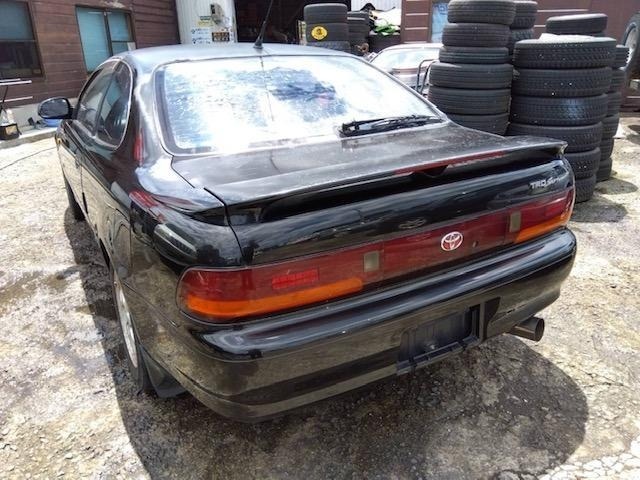 Toyota COROLLA LEVIN 1992 8478934-1