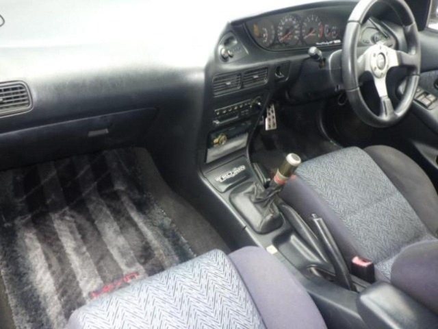 Toyota COROLLA LEVIN 1992 8478934-2