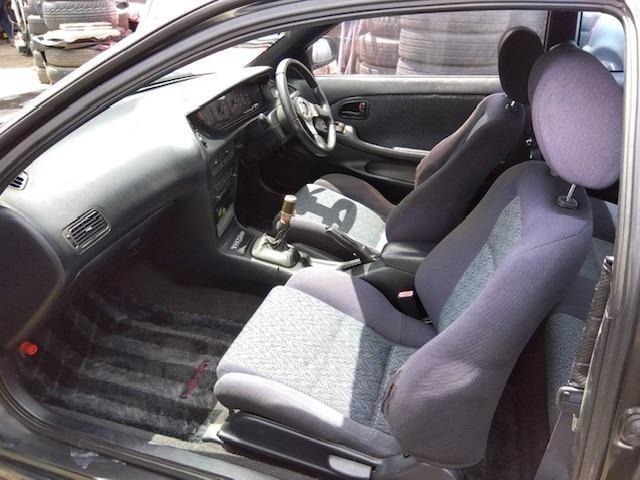Toyota COROLLA LEVIN 1992 8478934-4