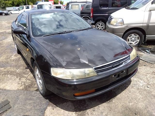 Toyota COROLLA LEVIN 1992 8478934-5