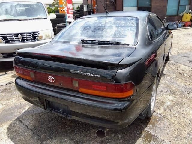 Toyota COROLLA LEVIN 1992 8478934-6