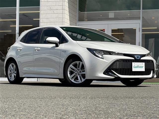 Toyota COROLLA SPORT 2019 8488292-0