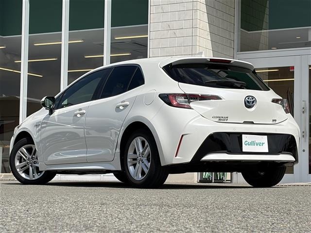 Toyota COROLLA SPORT 2019 8488292-13