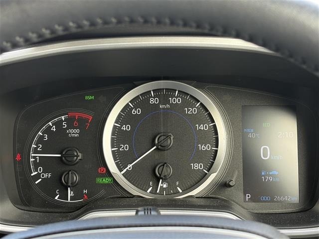 Toyota COROLLA SPORT 2019 8488292-19